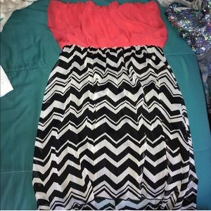 Summer dress